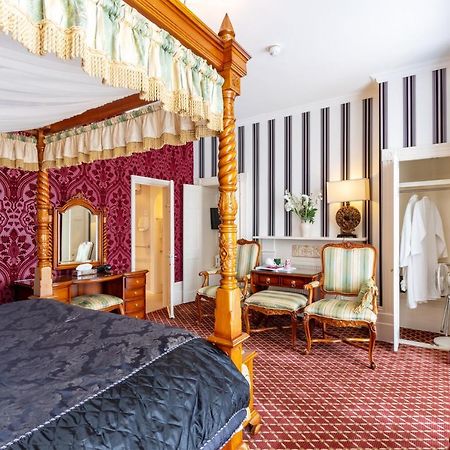 Hubert House Hotel Dover Ngoại thất bức ảnh