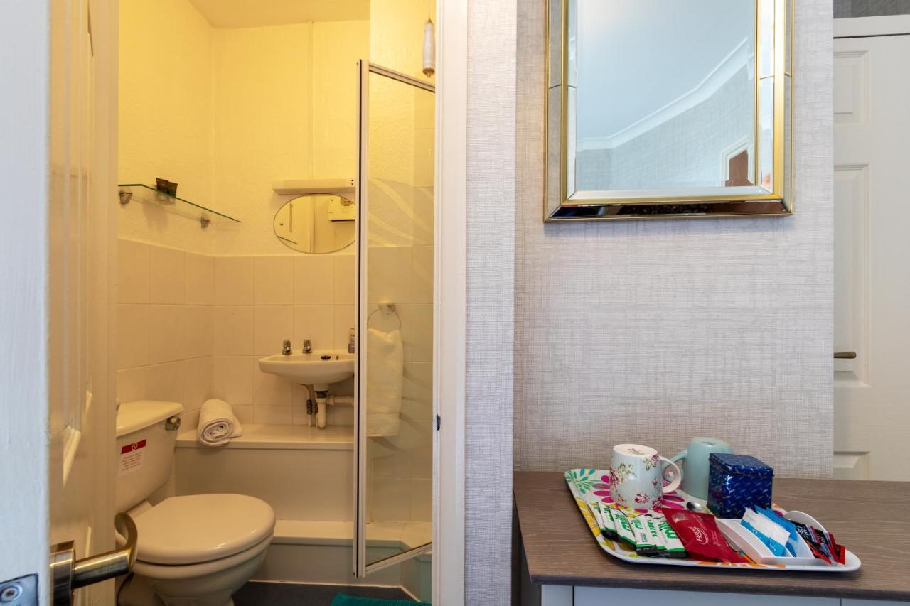 Hubert House Hotel Dover Ngoại thất bức ảnh