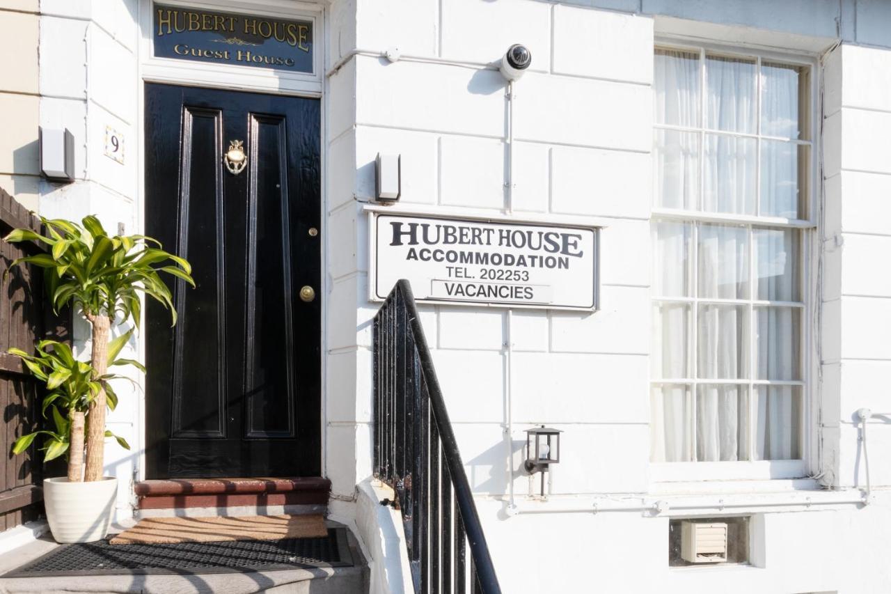 Hubert House Hotel Dover Ngoại thất bức ảnh