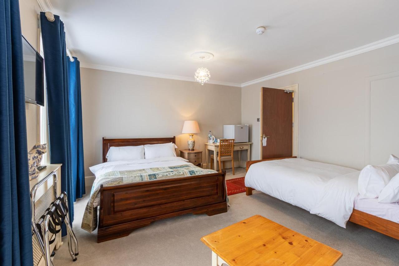 Hubert House Hotel Dover Ngoại thất bức ảnh