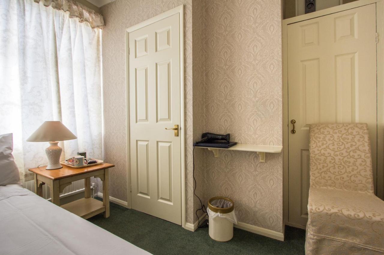 Hubert House Hotel Dover Ngoại thất bức ảnh