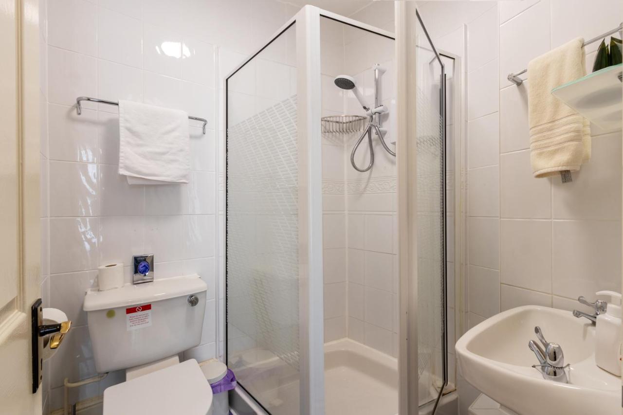 Hubert House Hotel Dover Ngoại thất bức ảnh