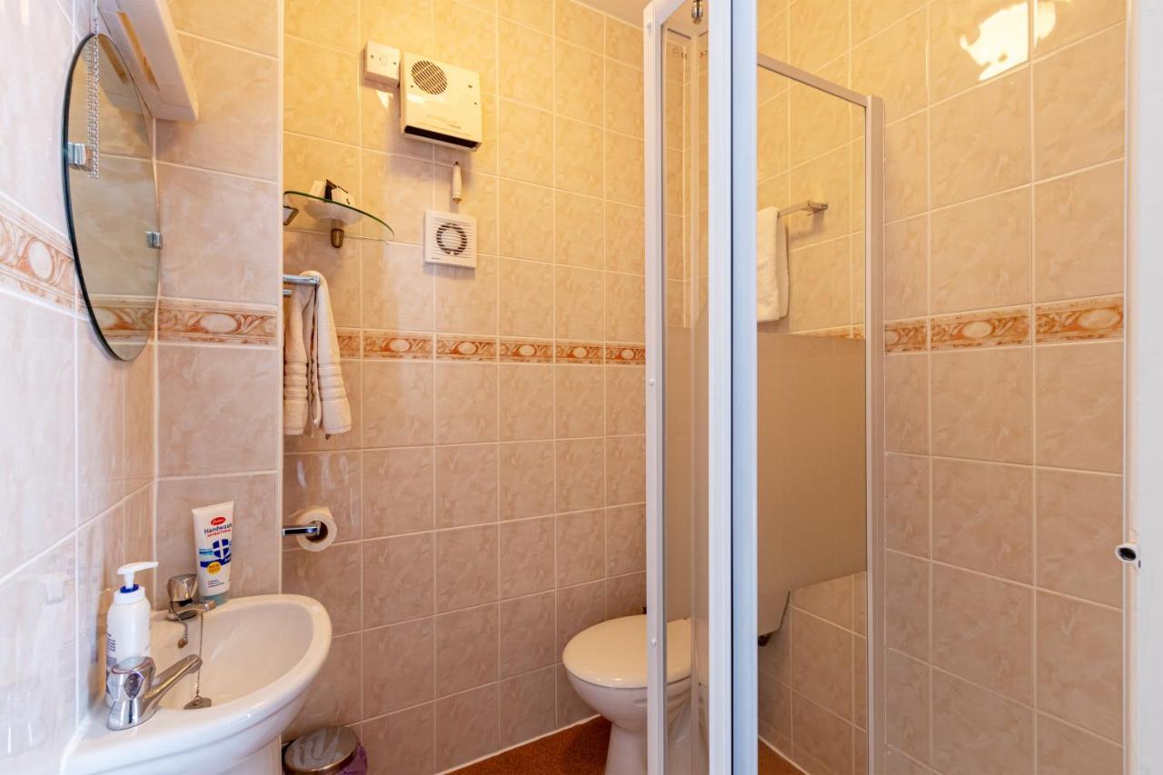 Hubert House Hotel Dover Ngoại thất bức ảnh