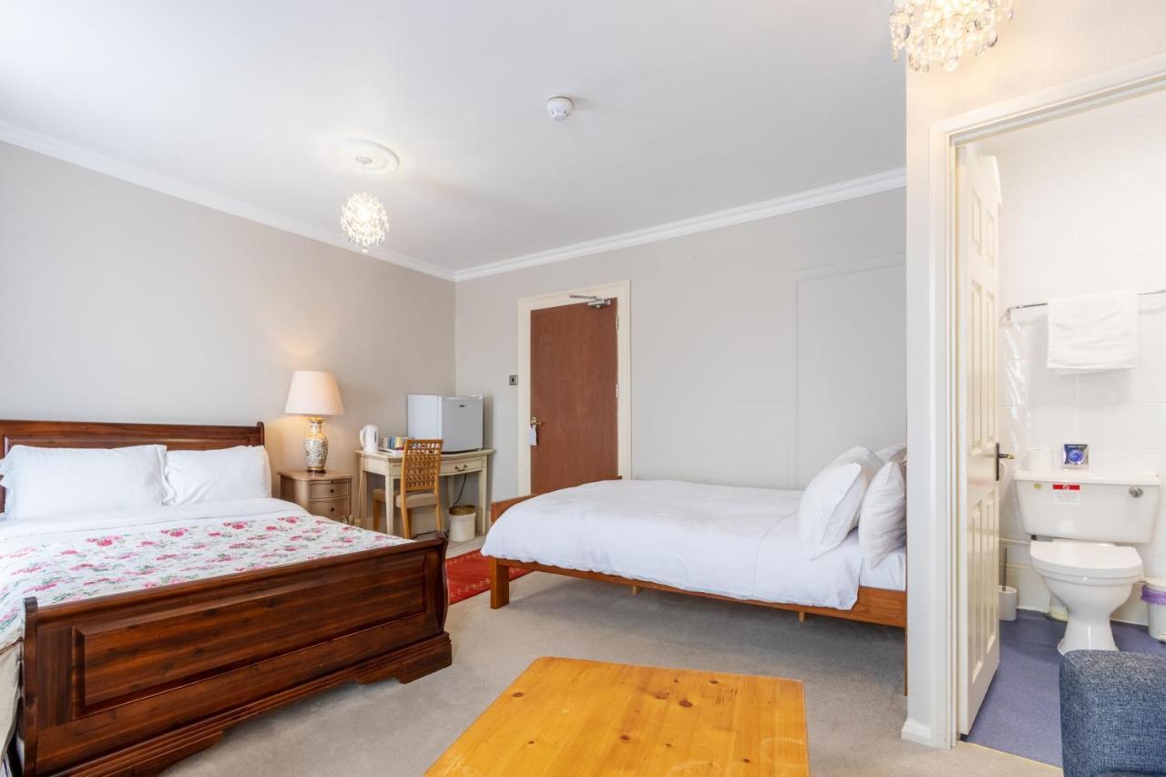 Hubert House Hotel Dover Ngoại thất bức ảnh