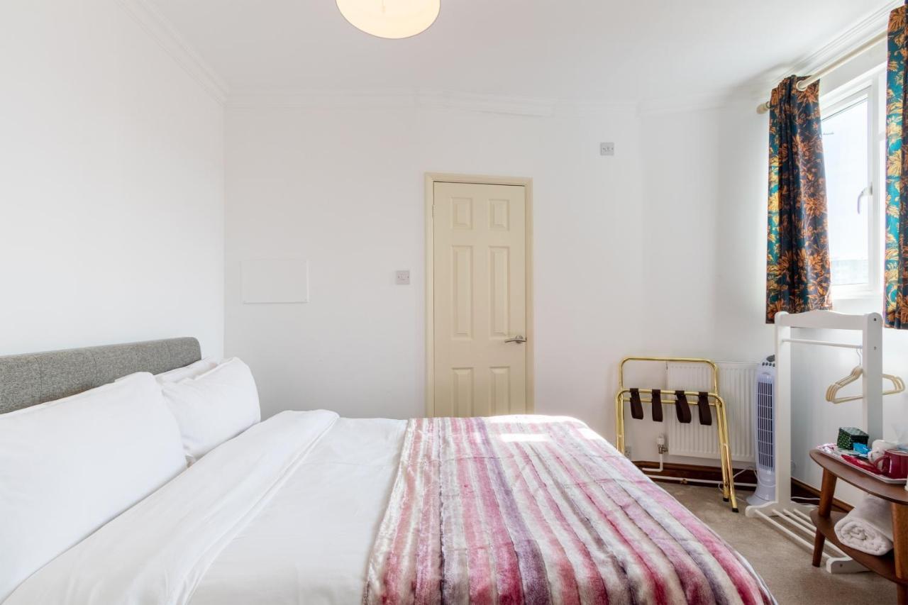 Hubert House Hotel Dover Ngoại thất bức ảnh
