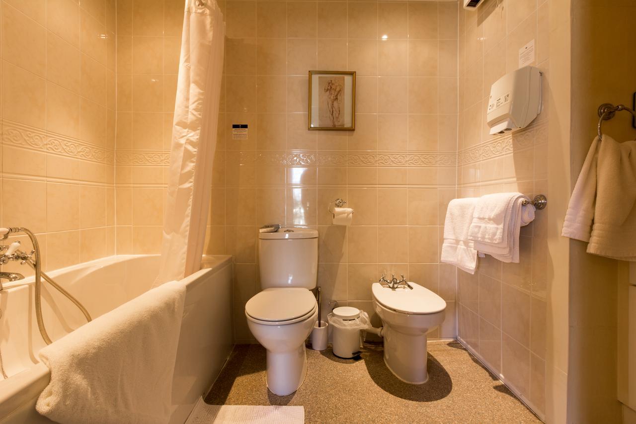 Hubert House Hotel Dover Ngoại thất bức ảnh